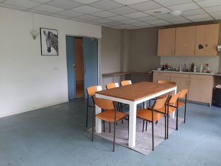 Te huur: Kamer Mauritsweg in Dordrecht - Photo 2