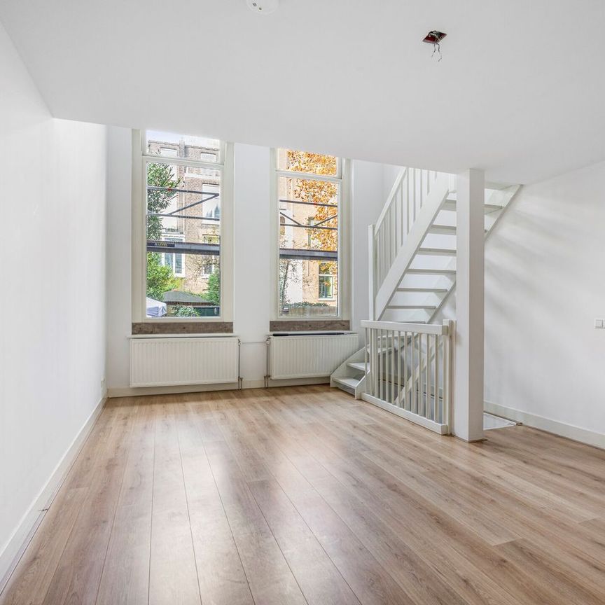 Appartement te huur: Calandstraat 7-H 3016 CA Rotterdam - Foto 1