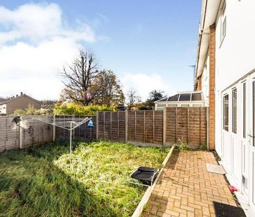 1 bedroom studio to rent - Photo 5