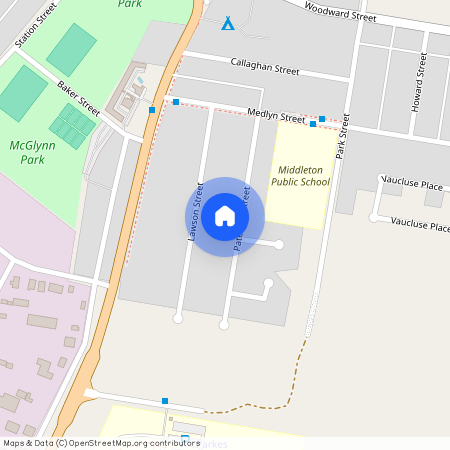 22 Paterson Street, Parkes 2870, New South Wales