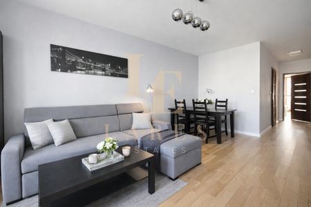 Cicha okolica| 2 balkony| dwustronne - Фото 3