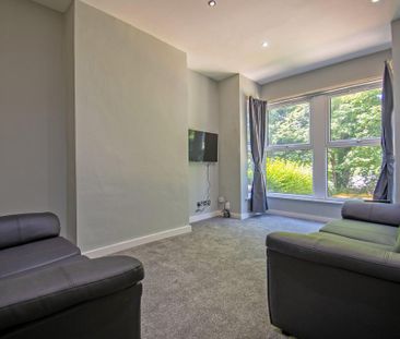 1 bedroom terraced house to rent - Photo 3