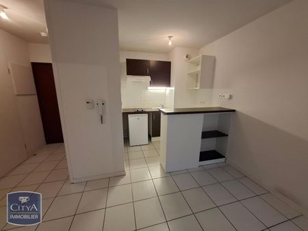 Location Appartement 2 pièces 36m² LAYRAC 47390 - Photo 5