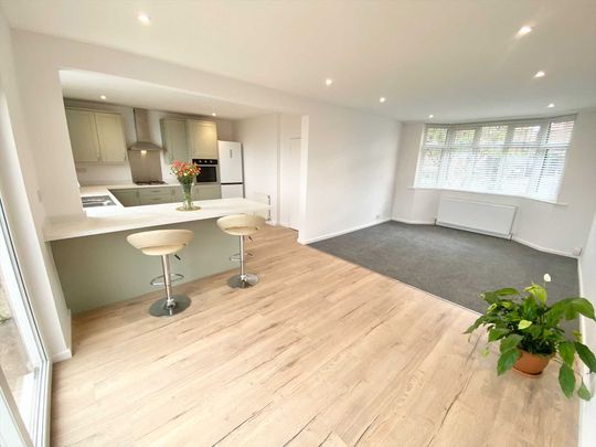 Malvern Road, West Bridgford, Nottingham - Photo 1