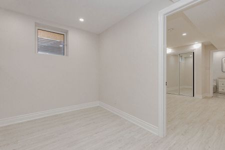 For Lease - 50 Amboise Crescent Unit# Basement, Brampton, Ontario - Photo 4