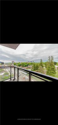 For Lease - 128 King Street Unit# 1404, Waterloo, Ontario - Photo 1