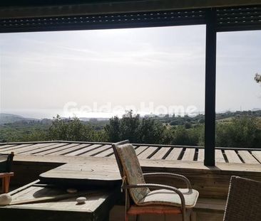 Μονοκατοικία 500 τ.μ. προς ενοικίαση - Photo 2