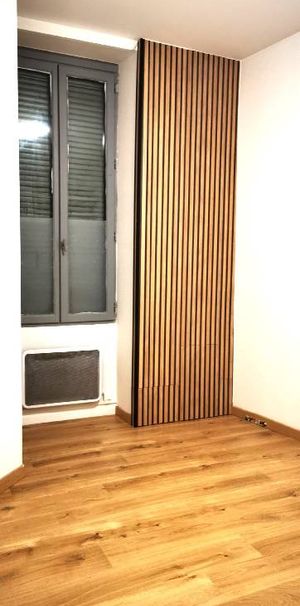 Appart F2 39m² (réf 6936047) - Photo 1