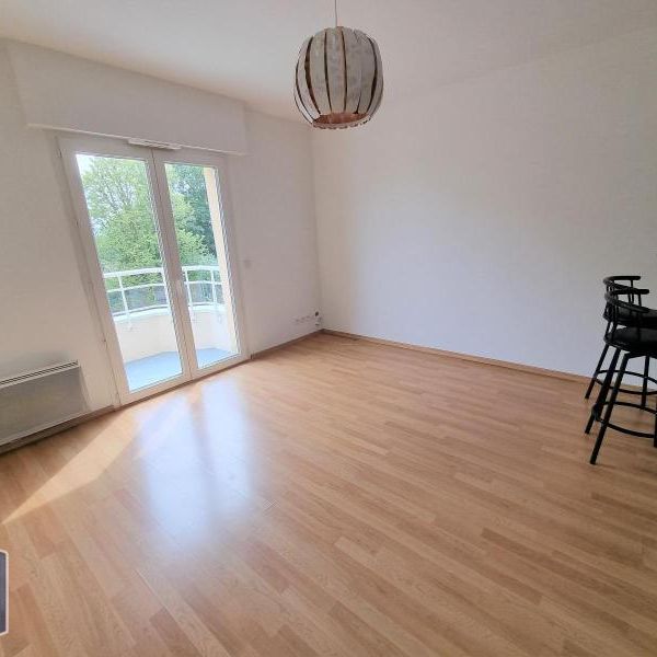 Location Appartement 2 pièces 43m² TEMPLEMARS 59175 - Photo 1