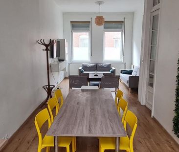 Maison à louer 5 pièces • Tourcoing - Photo 5