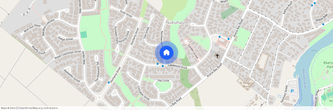 6 Northwood Road, Nukuhau, Taupo