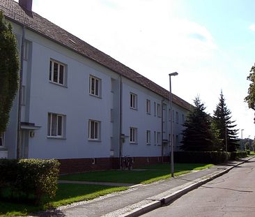 32m² Wohnung im EG – Nähe Rosengarten – Objektcode 12L12-W2 - Photo 3