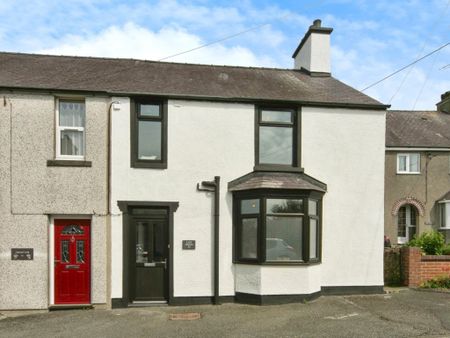 Llys Owain, 53 Salem St, Amlwch - Photo 3