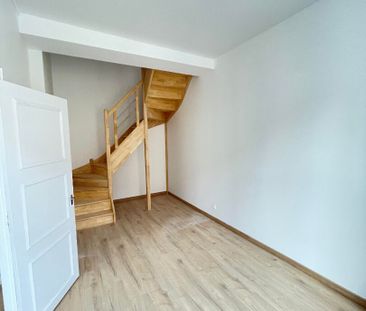 Appartement - Photo 1