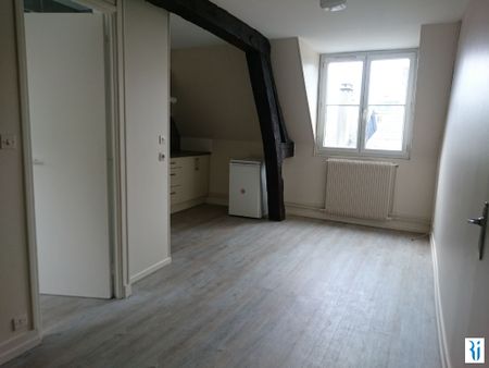 Location Appartement ROUEN - Photo 3