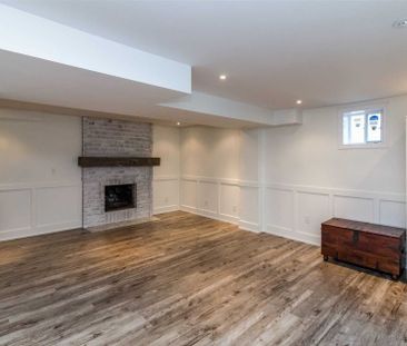 For Lease - 4153 Wheelwright Crescent, Mississauga, Ontario - Photo 5