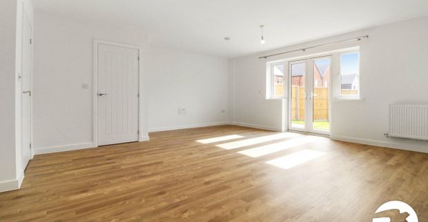 4 bedroom house to rent - Photo 1