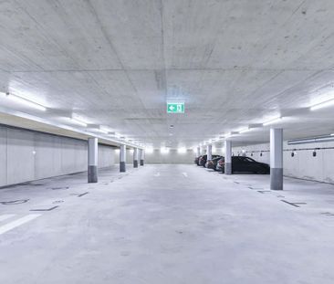 2.5 Zimmer, 50 m² - Foto 1