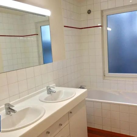 Appartement à louer 3 pièces 69.85m² - Photo 3