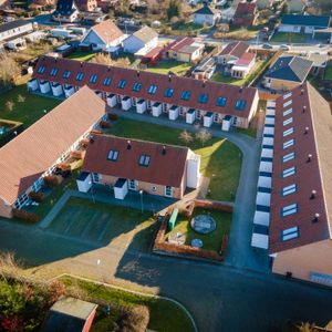 Lækker 2 værelses studiebolig på 46m2 udlejes - Photo 2