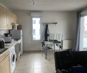 Location Appartement 3 pièces 53m² LYON 9ème - Photo 4