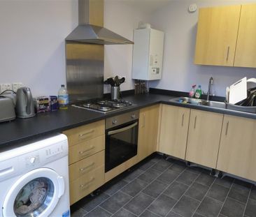 Bournemouth Trafalgar Road Winton, BH9, Dorset - Photo 2