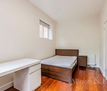 1 bedroom in a house share to rent - Photo 3