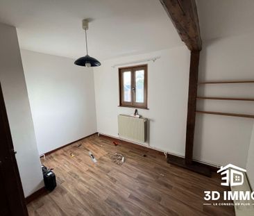 Location Appartement 5 pièces 130m² AVESNES SUR HELPE 59440 - Photo 6