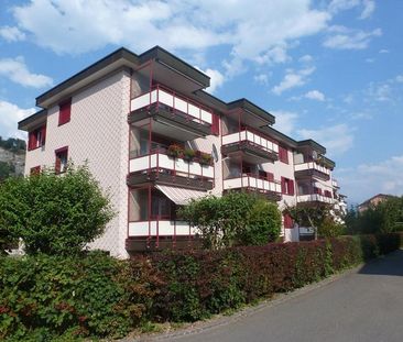 An sonniger, ruhiger Lage - Einfach und gepflegt, zum sich wohl fühlen - Foto 1