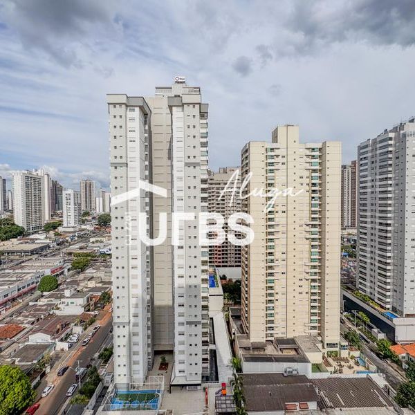 Apartamento Residencial - Foto 1
