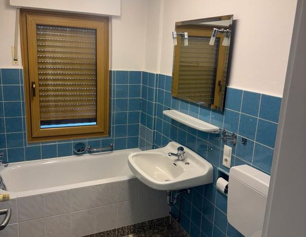 2 Zimmer Wohnung mit Balkon zu vermieten - Foto 1