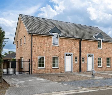 Huis te huur in Zutendaal voor € 1.500 met 3 slaapkamers - Photo 3