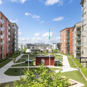 Bataljonsgatan 6C - Foto 2