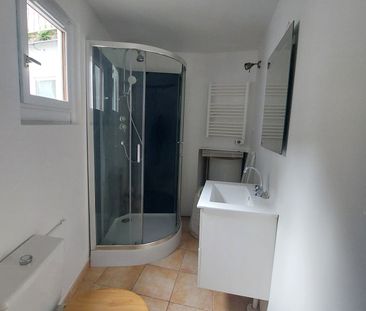 Location Appartement 2 pièces 26m² RODEZ 12000 - Photo 1