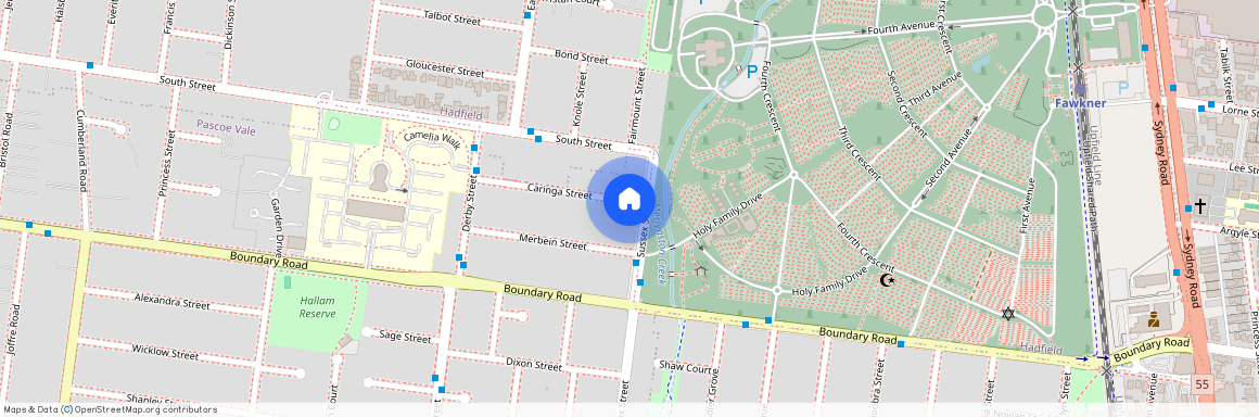 1B Caringa Street, Vic 3044, Pascoe Vale