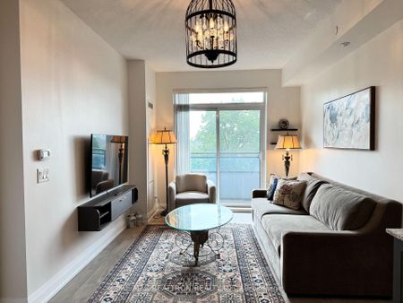 For Lease - 7900 Bathurst Street Unit# 425, Vaughan, Ontario - Photo 3