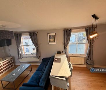 1 bedroom maisonette to rent - Photo 2