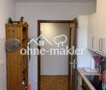 Voll möblierte 2 Zimmer Wohnung mit Terrasse und TG Platz im Villen... - Photo 6