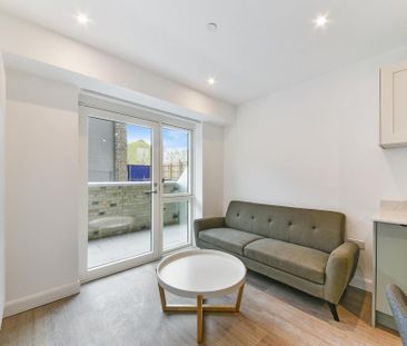 1 bedroom apartment to rent - Photo 6