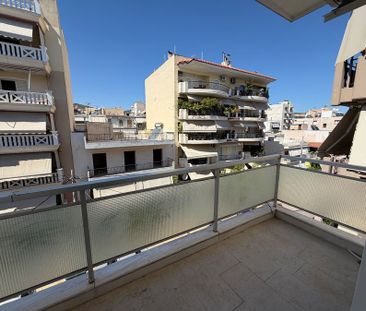 Πολυτελές Ανακαινισμένο Διαμέρισμα 102 τ.μ. με 3 Δωμάτια, Θέα, Βερά... - Photo 2