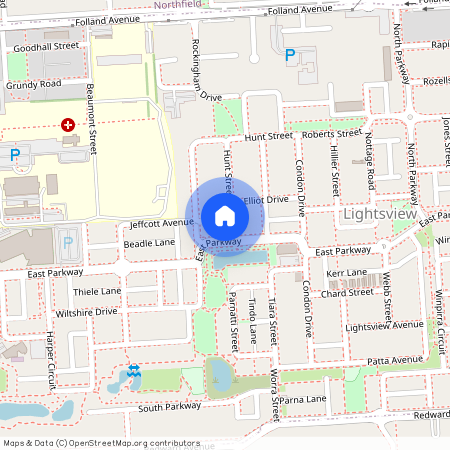 1 Howe Lane, SA 5085, Lightsview