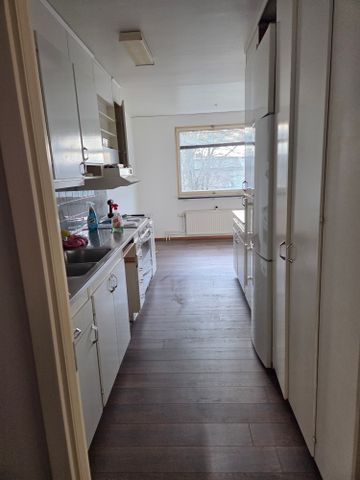 Januarigatan, Tibro - Foto 3