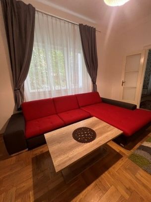 Pannónia utca - Photo 1