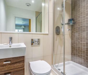 To Let 2 Bed Apartment - Photo 6