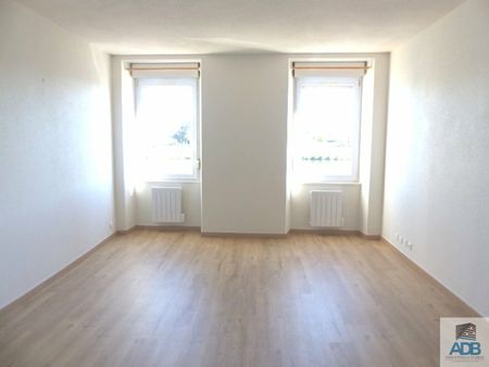 Roanne, 7 Quai Commandant de Fourcauld - Photo 4