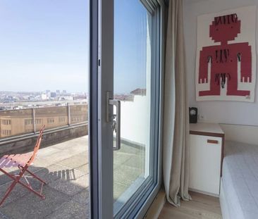 Appartement te huur - Foto 5
