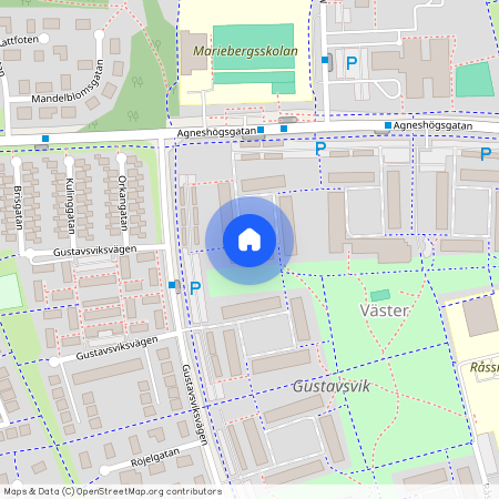 Gustavsviksvägen 22 B, 591 73, Motala