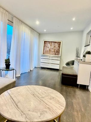 Nyvägen, Upplands Väsby - Foto 1