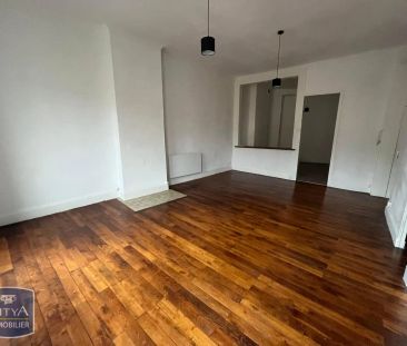 Appartement à louer 3 pièces 73.7m² - Photo 1