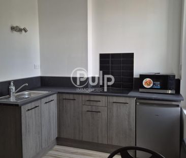 Appartement à louer à Seclin - Réf. hen16679 - Photo 3